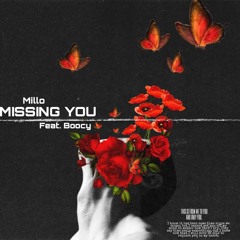 Millo - Missing You (Feat. Boocy).mp3