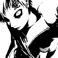 "I Will Never Disappear" Sand Gaara Rage x SQL2VD - U IDIOT (SLOWED)