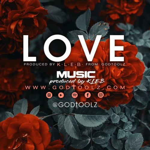 LOVE | R&B Beat For Sale