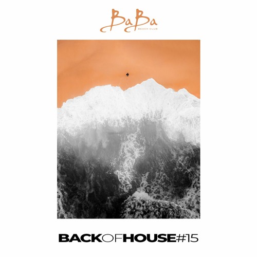 Back of house vol.15