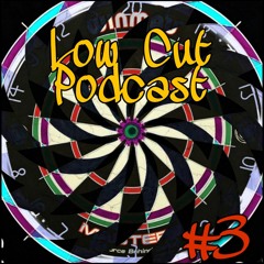 Low Cut Podcast #3: Mitt i prick (i parken)