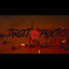 Envy Caine - Target Practice