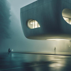 As far as the eye can see