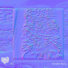 melt mix vol. 43 - Xander Byng