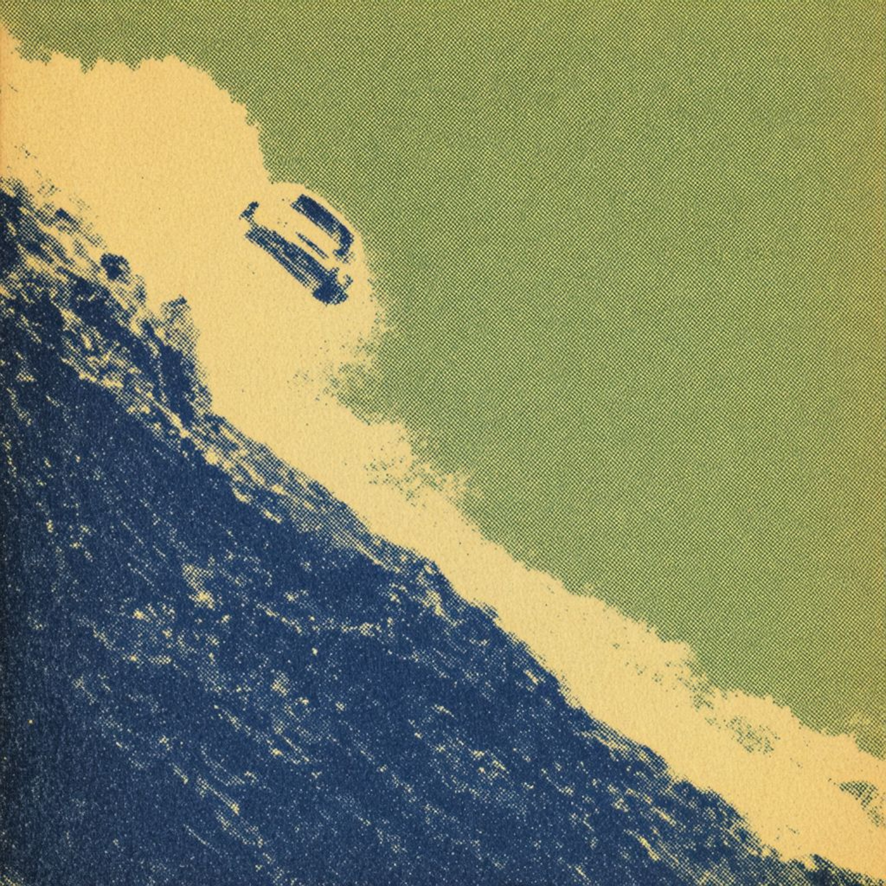 Coming Down episode artwork
