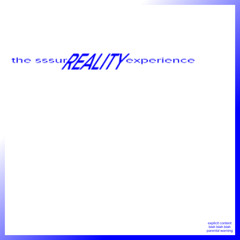 the ssuurreeaalliittyy experience