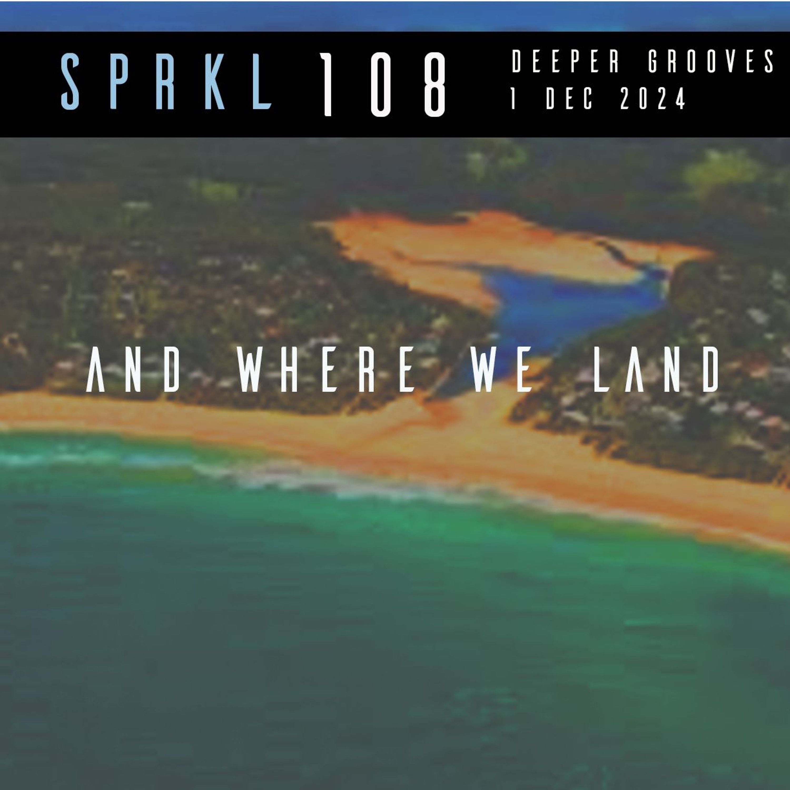 SPRKL