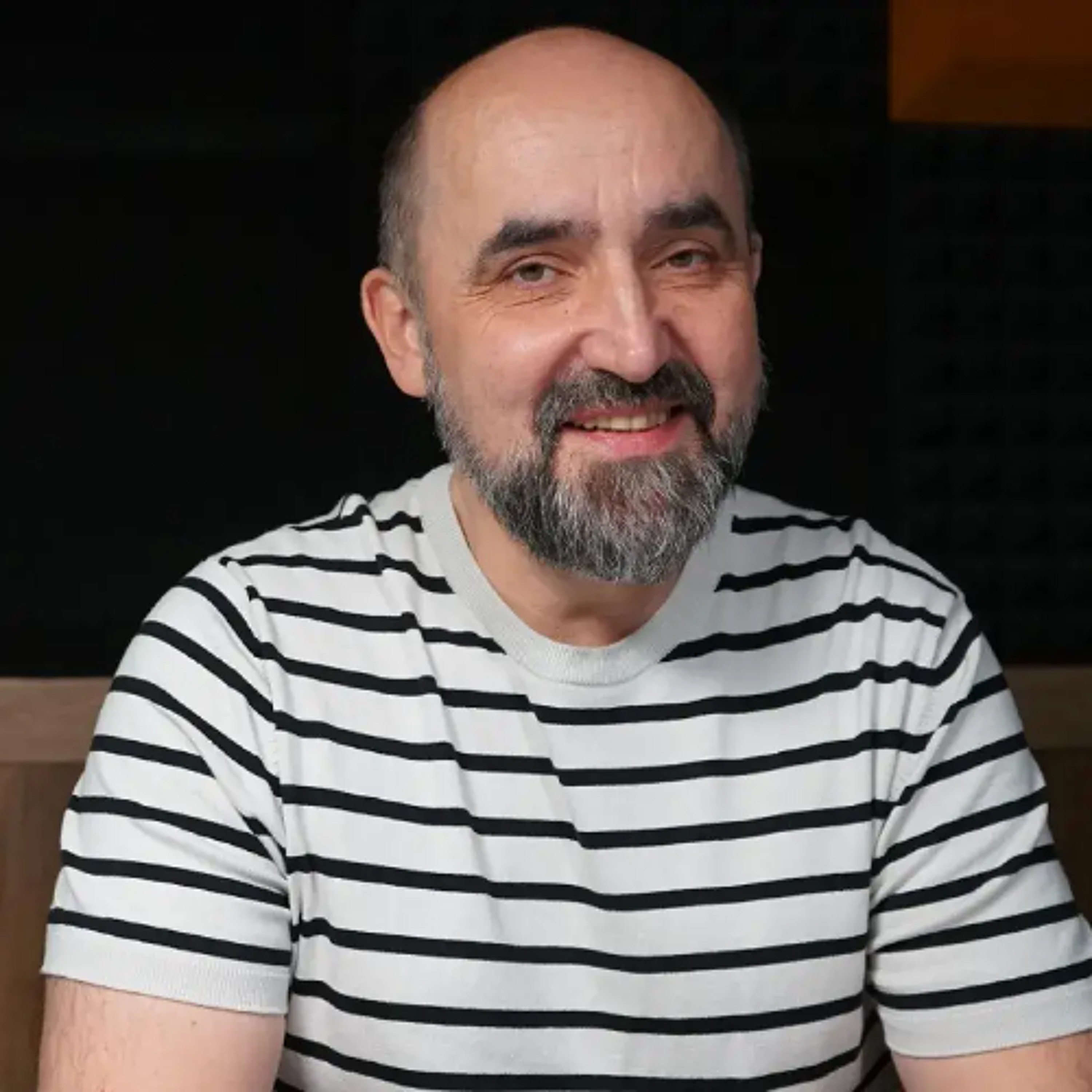 Аляксандр Кныровічю Беларускія прадукты — на сталах у 113 краінах? Вынікі тыдня з Кныровічам