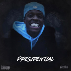 Quando Rondo - Presidential