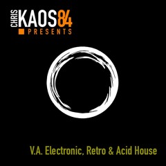 V.A. Electronic, Retro & Acid House