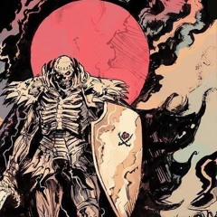 City of Brass (150BPM)