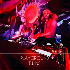 Playground Twins - Why Not Reunion @ Bonjuk Bay, Turkey Summer 2024