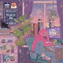 Upside Down (Lofi)