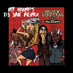 My Humps(Remix)