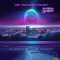 A Dark Sky Tonight -THE PANTHEON PROJECT/Delangio
