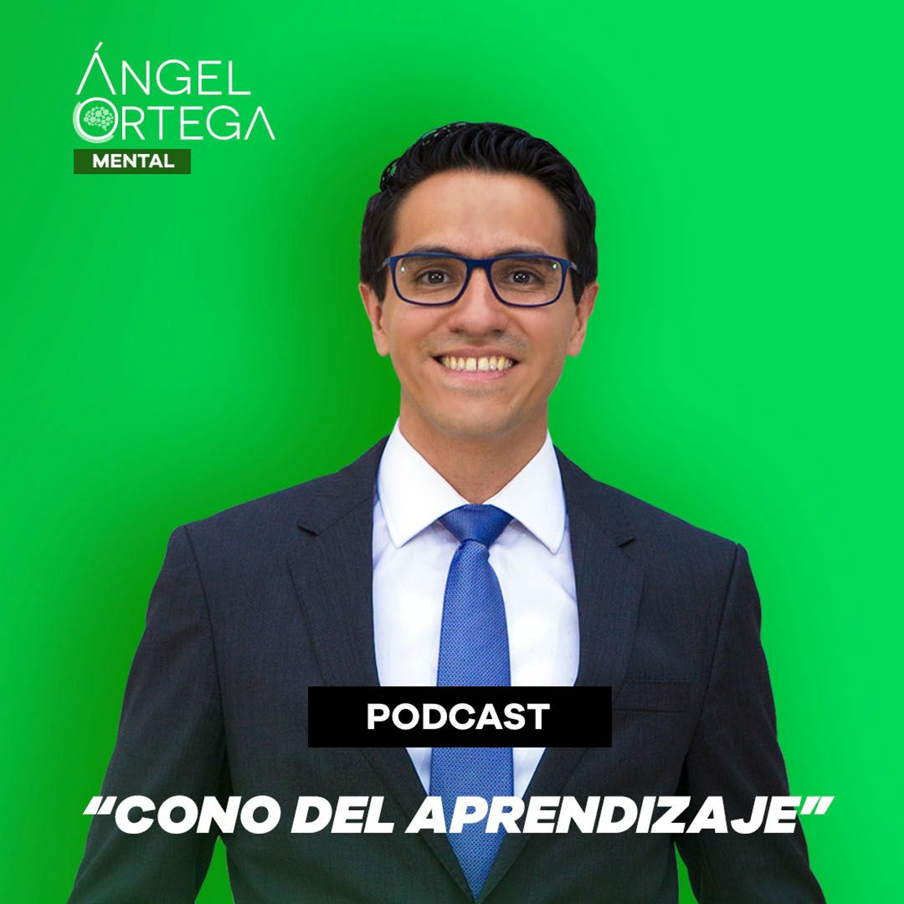 Ángel te inspira