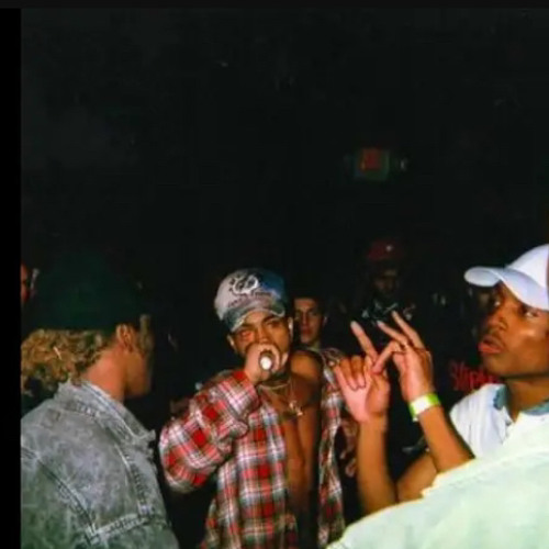 2020 Just Got Even Crazier (Extended) (Jersey Club Remix) #JerseyClub