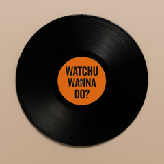 Trapsoul X R&B Type Beat- "Watchu Wanna Do" (prod.MontezTheGreat)