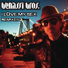 I Love My Sex (PumpKin Remix)