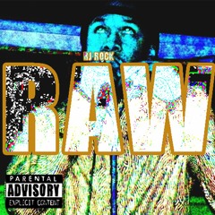 RAW (Prod by IBangBeatz)
