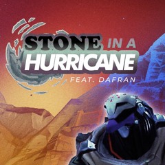 STONE IN A HURRICANE - Dafran Ramattra Remix
