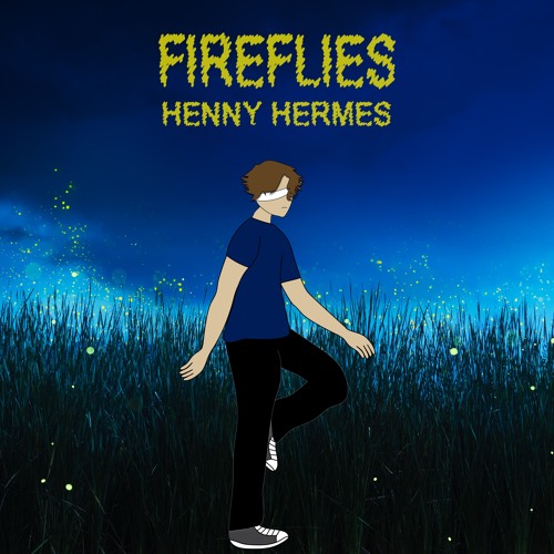 Fireflies (prod Zbeatz)