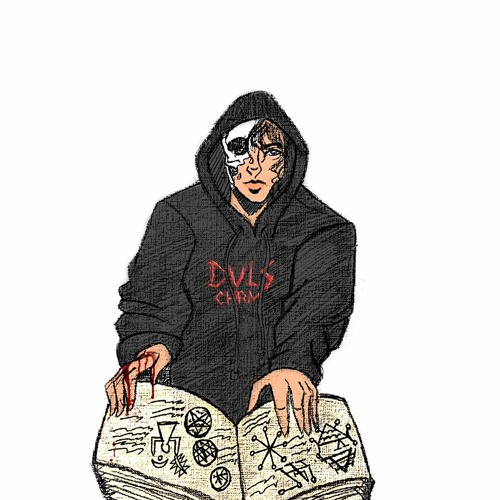 Just The DVL (prod. Flower)
