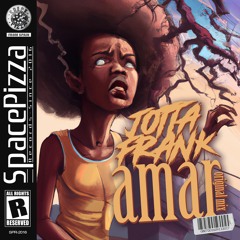 JottaFrank - Amar [Out Now]