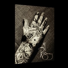 Tattooed Skin