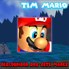Descobridor Das 7 fases - Tim Mario