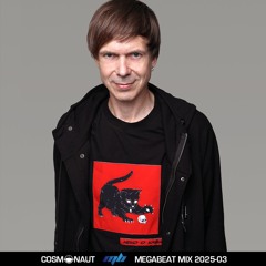 MegaBeat mix 2025-03
