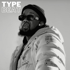 Conway The Machine x Benny The Butcher Type Beat - Triple Beam [Link In Bio]