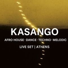 Zelus Athens - Kasango - 28-11-2025