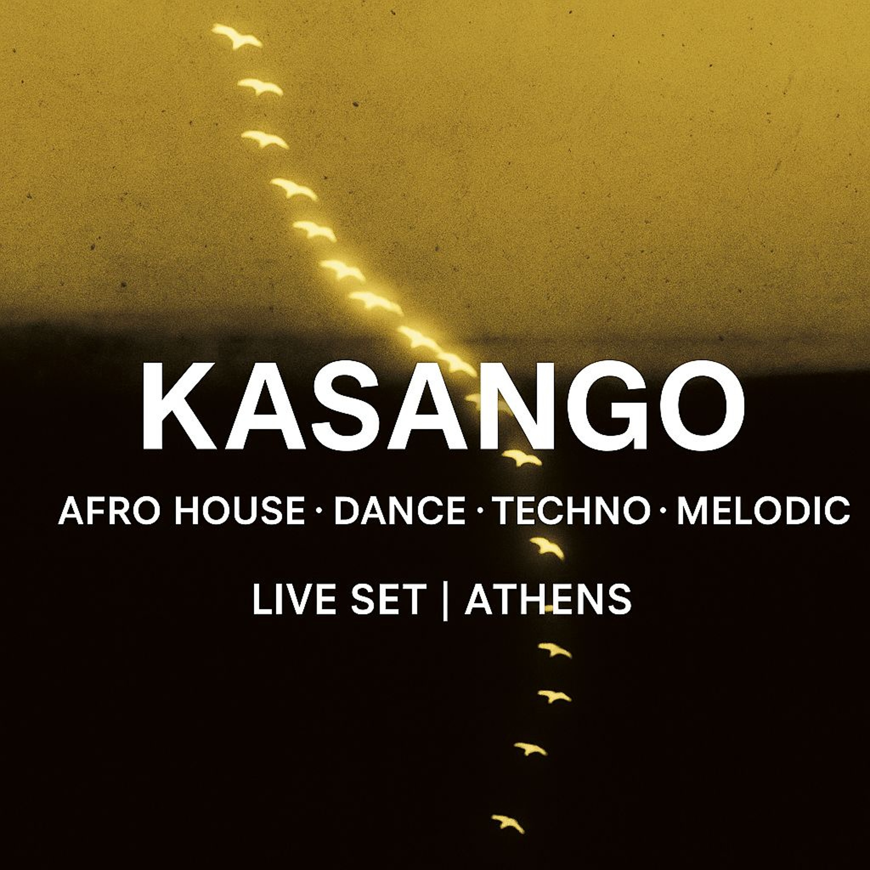 Zelus Athens - Kasango - 28-11-2025