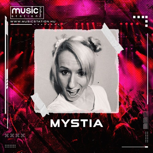 /// Mystia @ Tech One Show // 2024.10.25