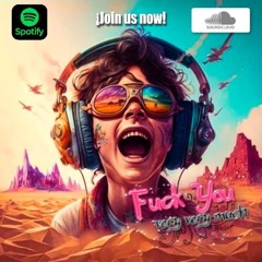 FUCK YOU -