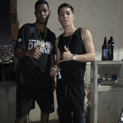 DJ 2d - residencia dos loucos/ vai dar problema