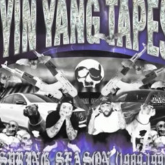 YIN YANG TAPES SPRING SEASON (1989-1990) $uicideboy$ Type Beat (PROD. DBLOCK)