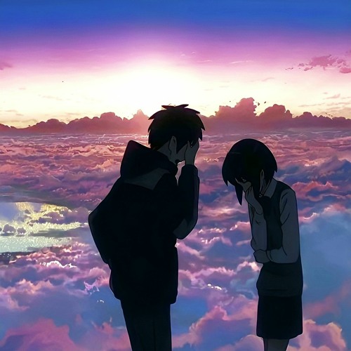 nuricko - не прощайся