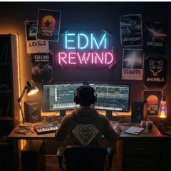 Golden Era EDM Presets for Serum 2 — Progressive House Sample & Preset Pack