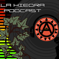 Ep. 1️⃣ Porque y como elegimos comunicar con un podcast sobre anarquismo 🎙️