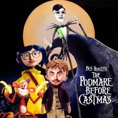 The Nightmare Before Christmas With Michael Rianda