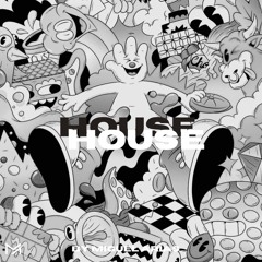 House & minimal Deep DjSet by Miguel Arias Vol 1