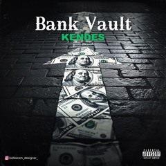 Bank 🏧🏦 Vault