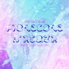 MOLECOLE D’ACQUA FT EXIA (PROD. ALDO LIQUIDO)