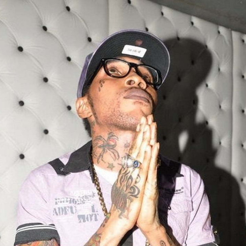 Stream Vybz Kartel - Thank You Jah by 🔥 Xo.Devonte 2