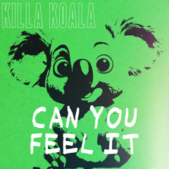 Can You Feel It