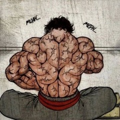 ANABOLIC TRAINING