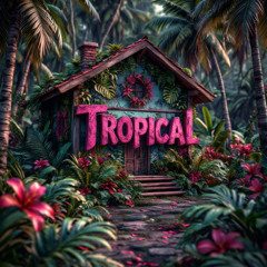 Dance Tropical Chill - No Copyright Music