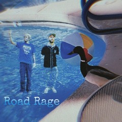 road RAGE!!! ft. 4L Abe [prod.ayoplush]